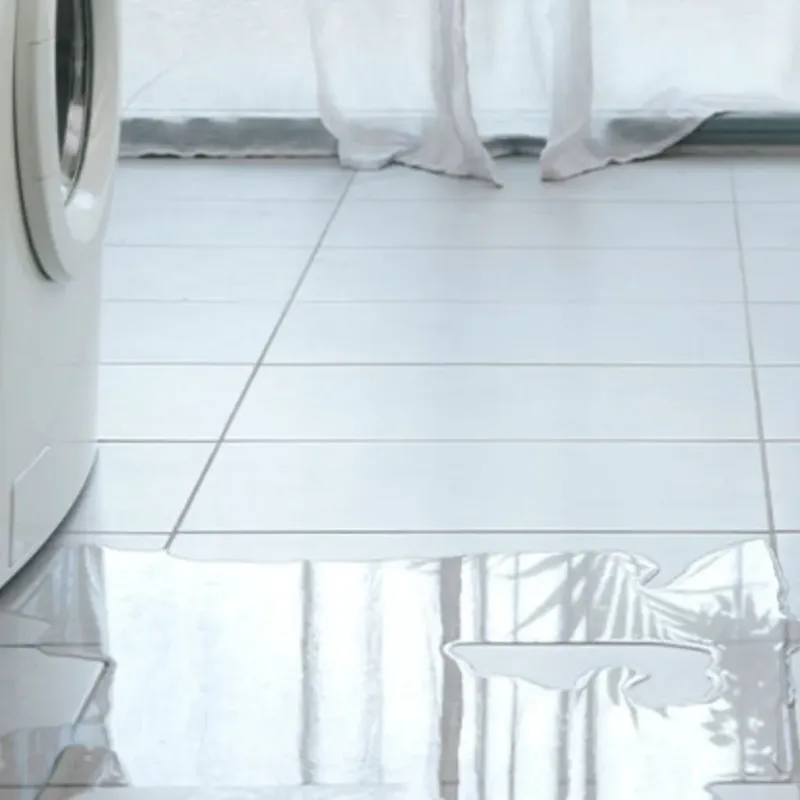 Appliance Leak Cleanup in Hurricane, UT